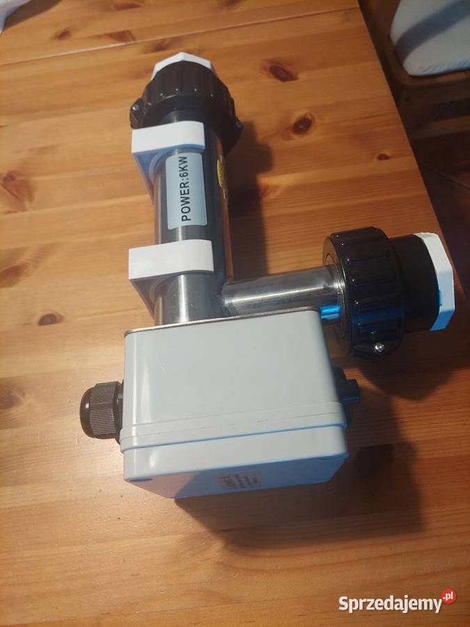 GRZAŁKA SPA 6 KW9 KWDO WANNY OGRODOWEJ SPA śląskie Wojkowice