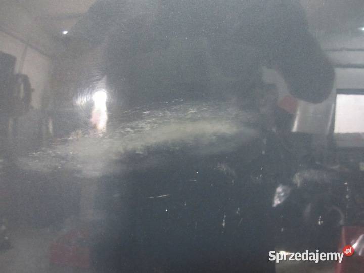 AUDI A3 SPORTBACK I 8PA LIFT 10r maska 80 Kielce