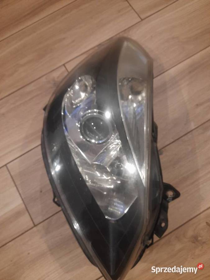 Lampy Renault Clio 3 Pozostałe Biała Podlaska