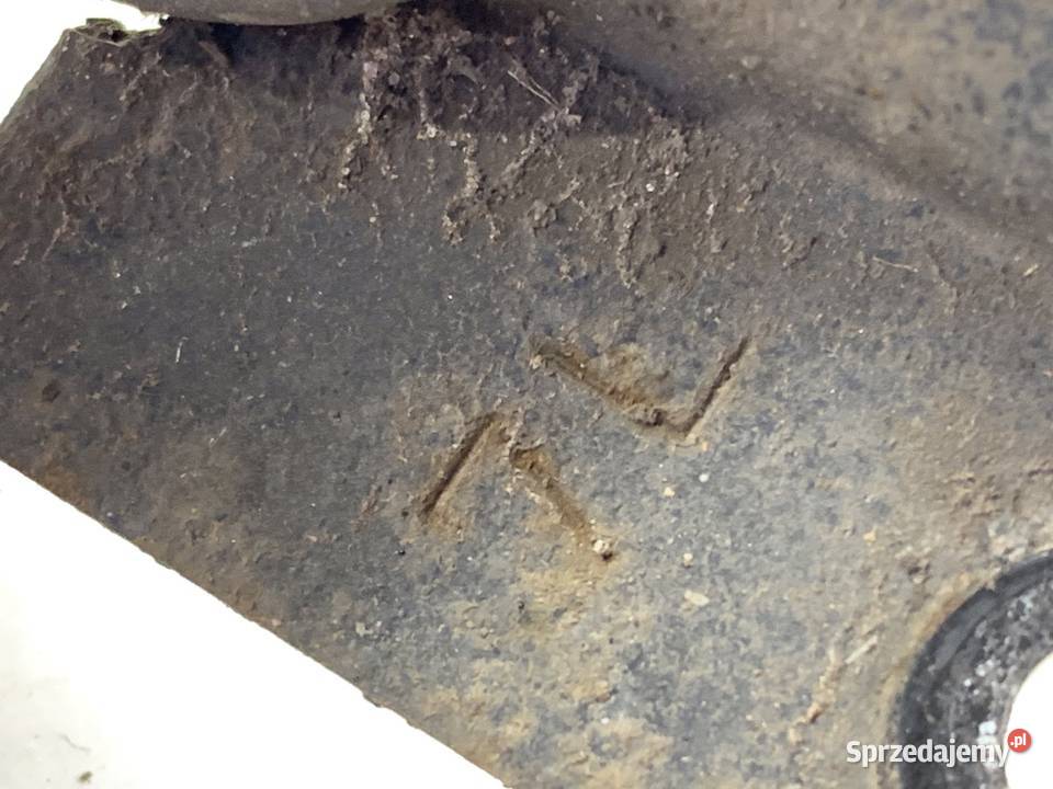 CZUJNIK ABS LEWY PRZÓD TOYOTA RAV 4 IV ABSENSOR osobowe podkarpackie