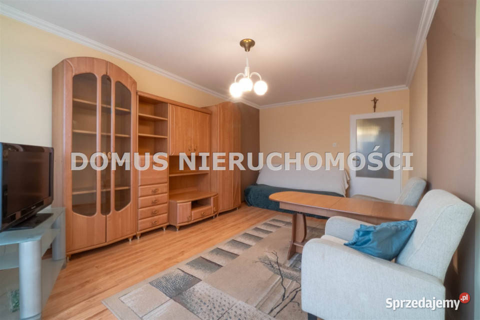 Mieszkanie Brzeziny 45m2 2pok