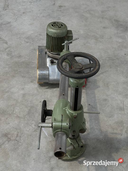 Posuw 3 rolkowy BREVETTATO 1288