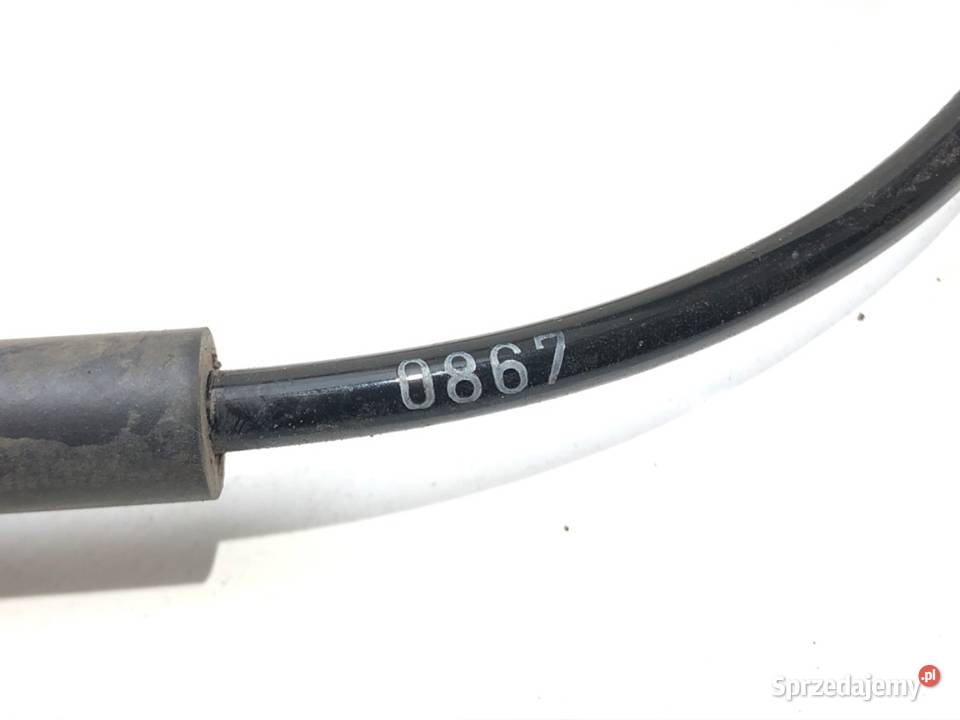 CZUJNIK ABS LEWY PRZÓD LAND ROVER FREELANDER II