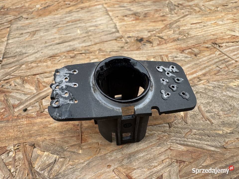 Koszyk uchwyt czujnika pdc parków zderzaka przód wielkopolskie