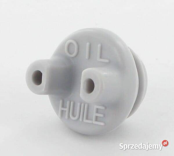 Korek wlewu oleju 15620ZG4910 małopolskie Kamionna