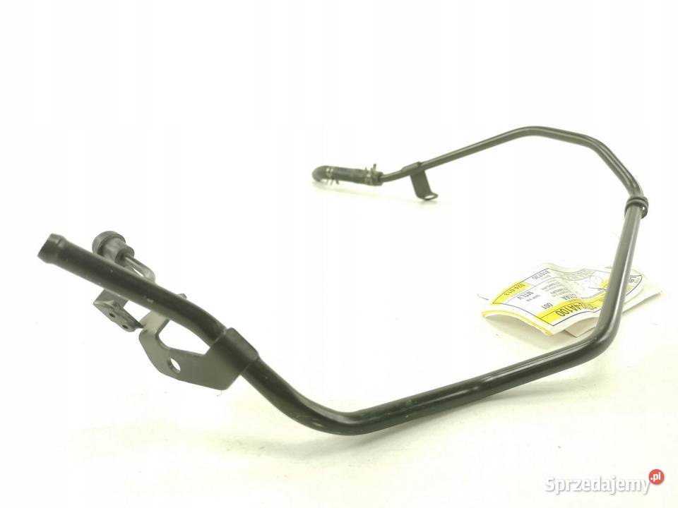 PRZWÓD POMPY PRÓŻNIOWEJ HYUNDAI STAREX H1 2008 Motoryzacja