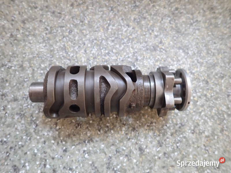 BĘBENEK PROGRAMATOR BIEGÓW KAWASAKI KLX 250 300 Strzelce Krajeńskie