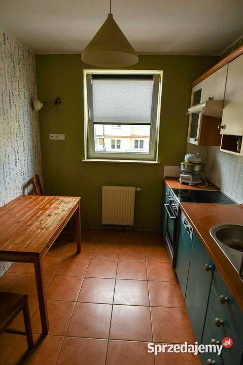2pok 41met Kromera BALKONWINDA2007 Wrocław 3 piętra i więcej Sprzedaż dolnośląskie