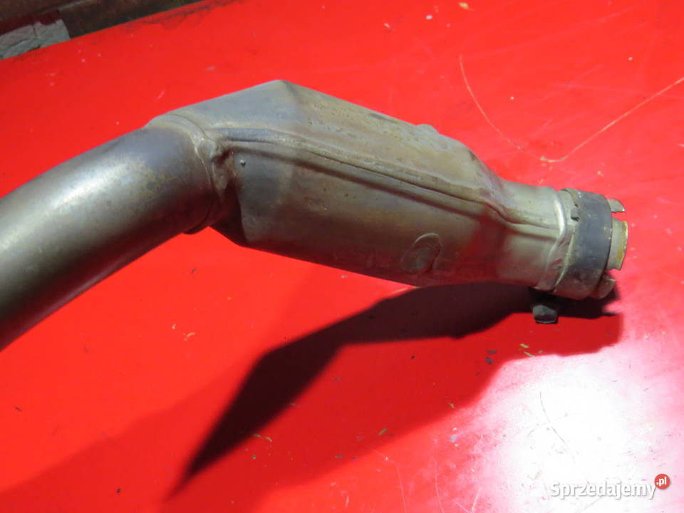 HONDA SH 300 SH300 SH300I 300I 2010 tłumik mazowieckie Warszawa