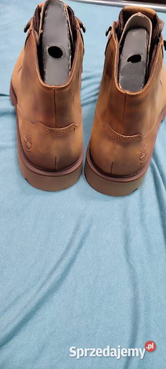 Timberland A26HN Larchmont II Chukkaboots 445 Lubraniec