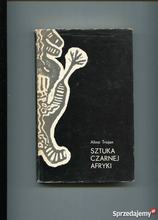 Sztuka Czarnej Afryki Kultura i Rozrywka zachodniopomorskie Szczecin