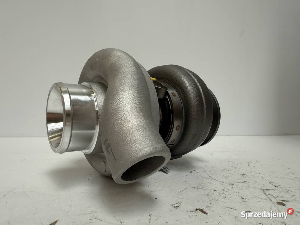 Turbosprężarka JRONE ZAMIENNIK C1500301 C1500302