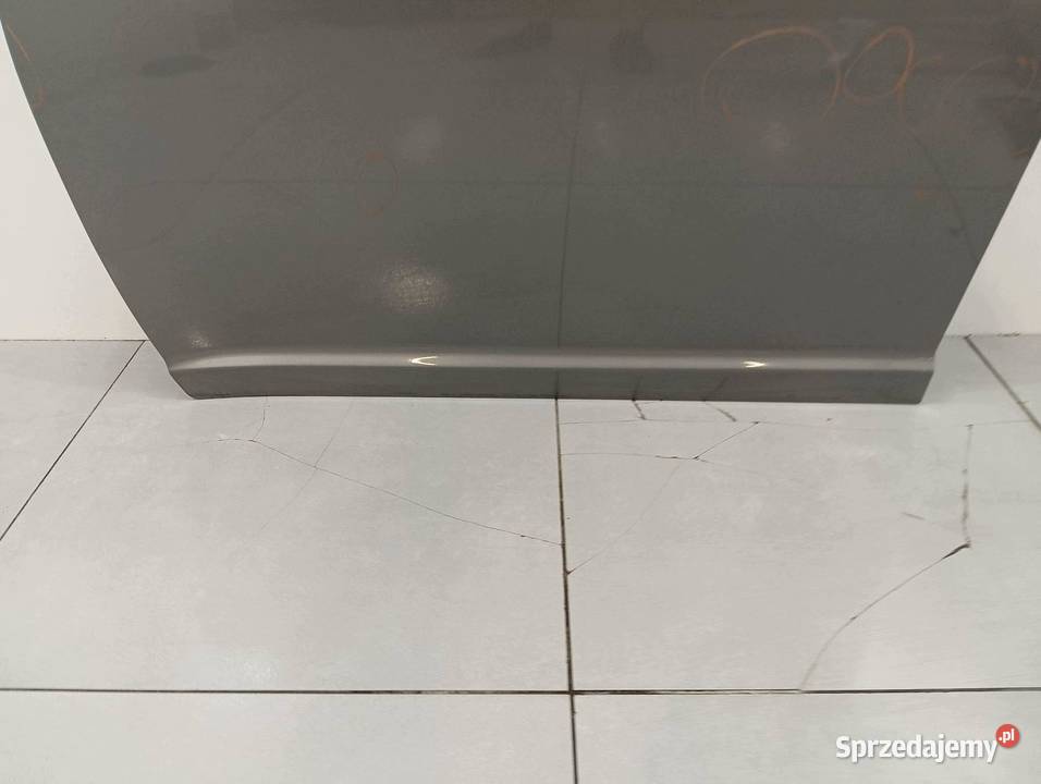 DRZWI LEWE PRZÓD ZCD MK6 Suzuki Swift IV osobowe świętokrzyskie