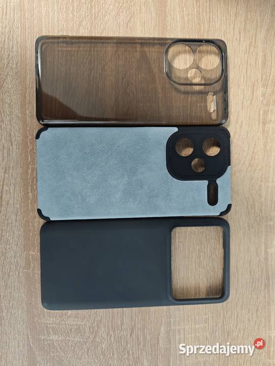 Xiaomi Redmi Note 13Pro 5G Warszawa