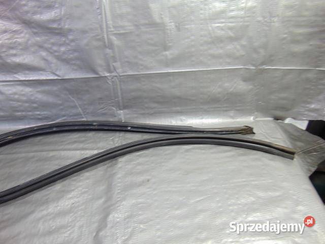 USZCZELKA DRZWI LEWA MERCEDES W209 COUPE sprzedam