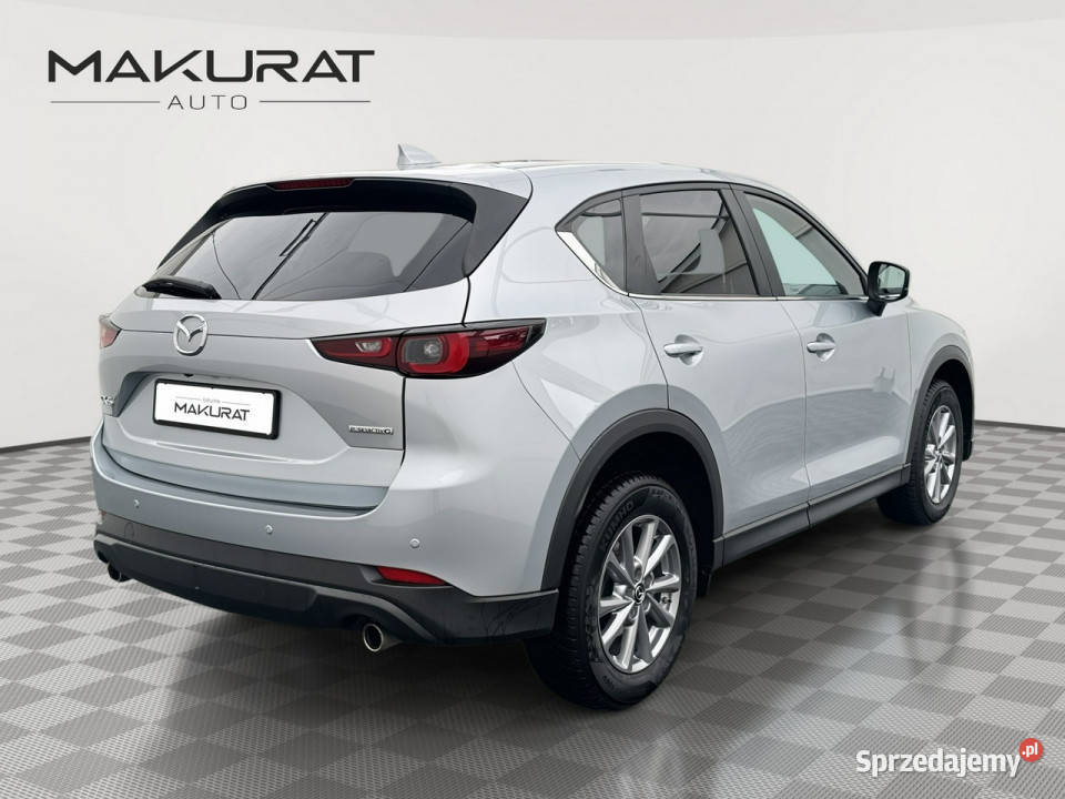 Mazda CX5 WD9092R20 CenterLine Plus 2WD Podgrzf podgrzewane fotele Pępowo
