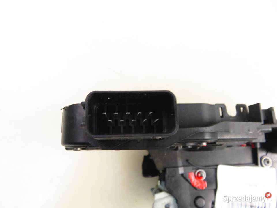 ZAMEK LEWY PRZEDNI FORD S I WA6 7S7AA21813BC