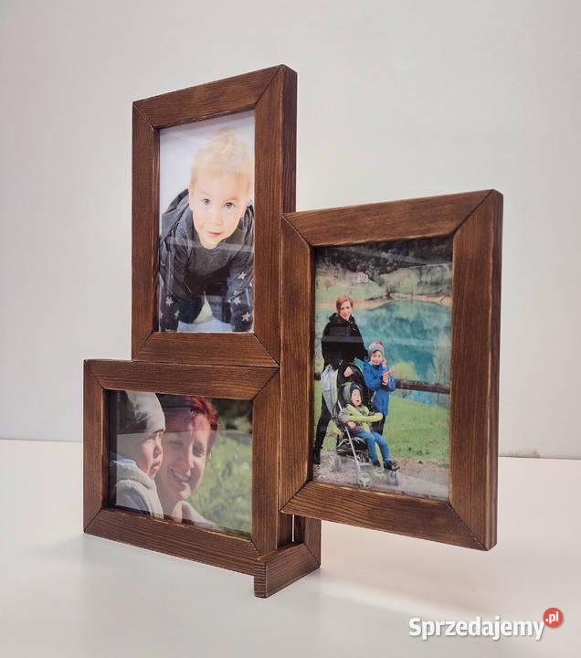 Ramka ramki na Zdjęcia Drewno sosnowe Fotografia Gorzów Wielkopolski sprzedam