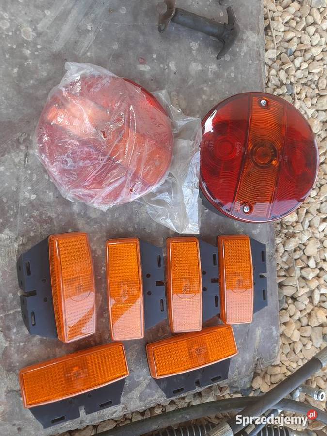 Łancuchy PRL nysa zuk gaz uaz wołga itp 16 Jordanów