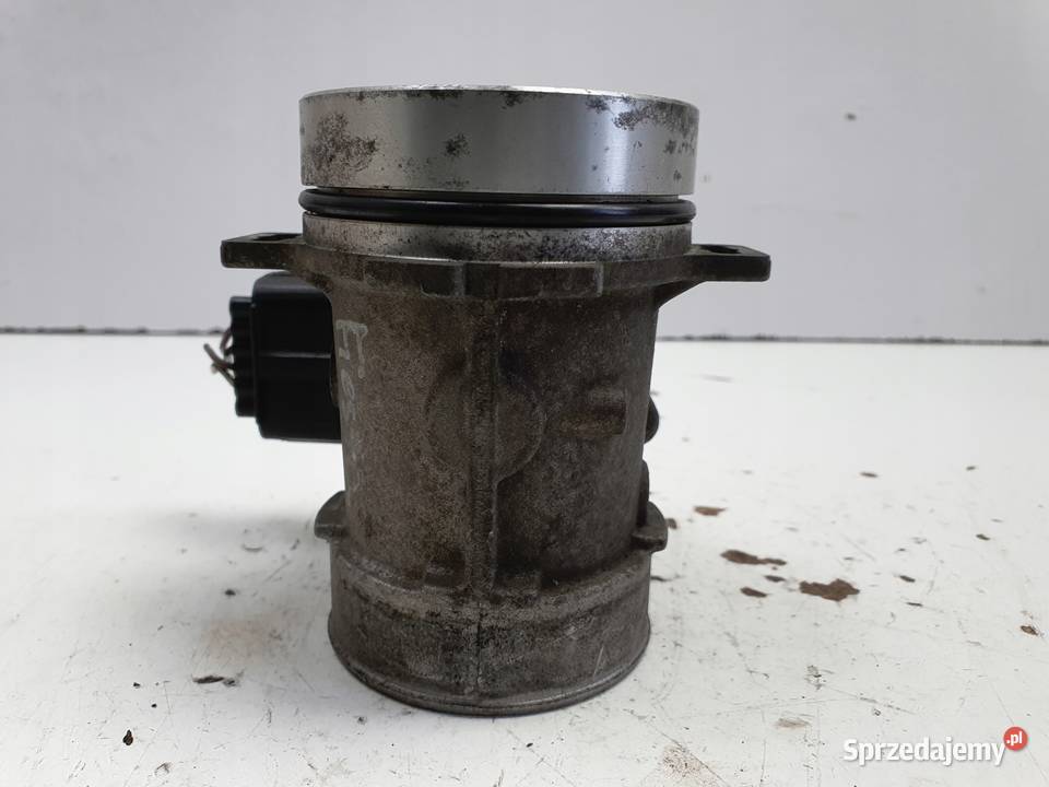 PRZEPŁYWOMIERZ POWIETRZA Ford Fiesta IV MK4 13 i Rudka sprzedam