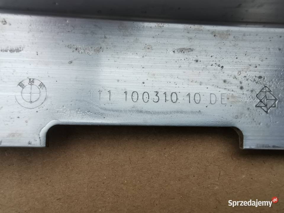 Belka zderzaka przód mini Cooper f55 f56 f57 13 Międzychód sprzedam