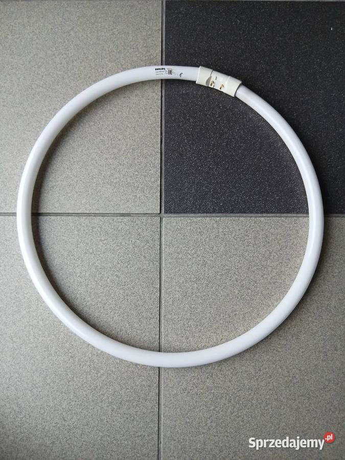 Świetlówka kołowa PHILIPS 60W 2GX13 barwa 830 Żarówki i świetlówki Warszawa