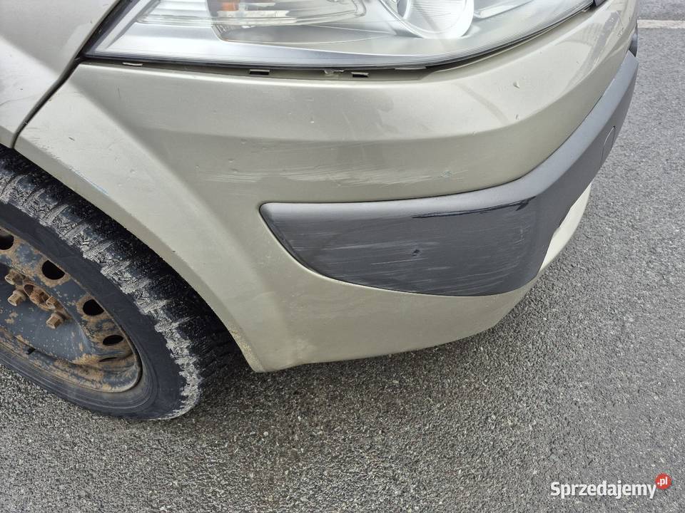 Renault megane 2 Kielce