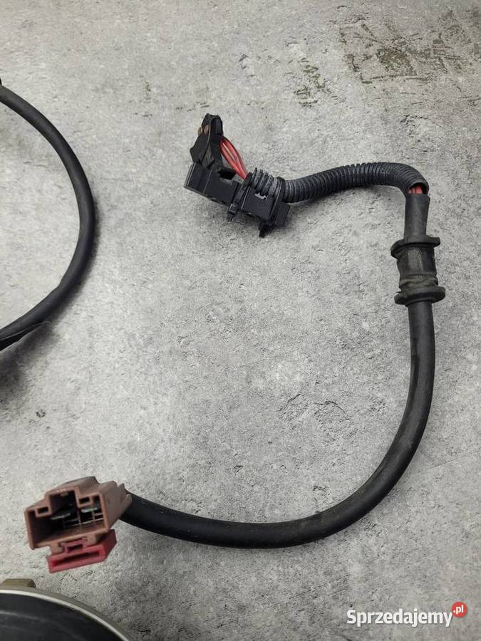 HONDA VFR 1200 F 1200F MODUŁ KOMPUTER KLUCZYK Nowy Tomyśl