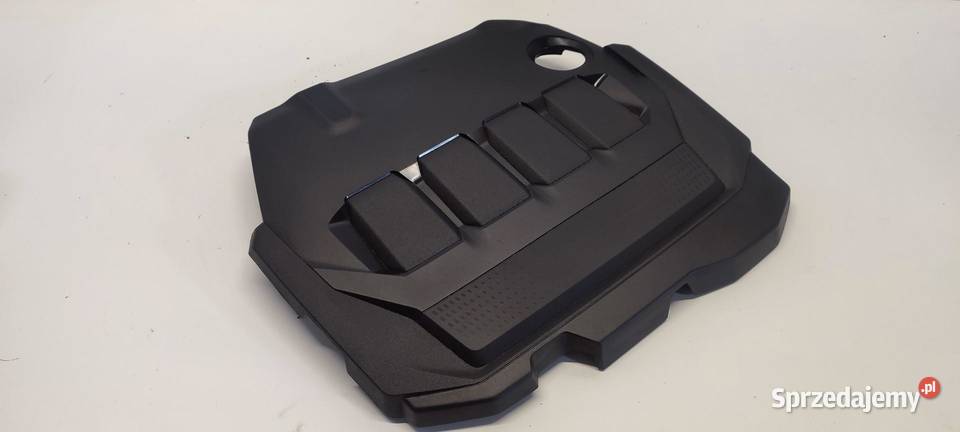 VW TIGUAN II OSŁONA SILNIKA GÓRNA 05L103925E