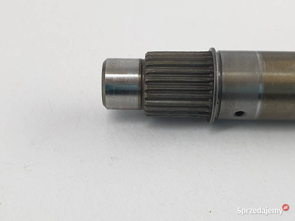 Walek Startera Kopki Honda Crf 450 Hm Łódź