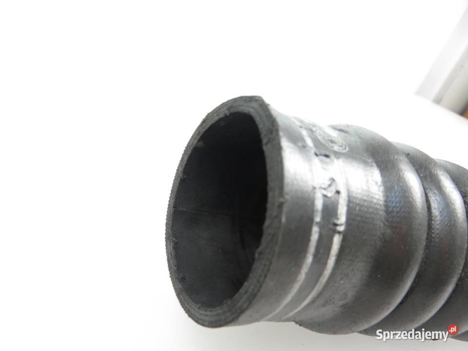 RURA INTERCOOLERA FIAT MAREA 19 JTD 46782780 osobowe małopolskie