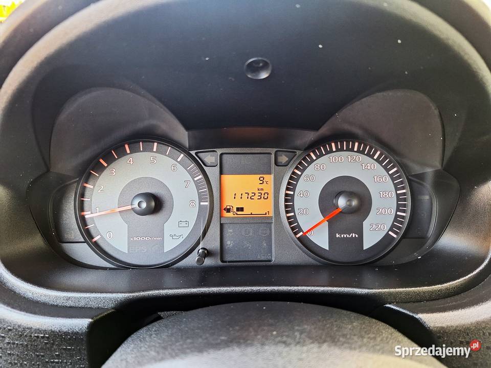 Mitsubishi Colt 13 95 Niski Przebieg Salon Zamość