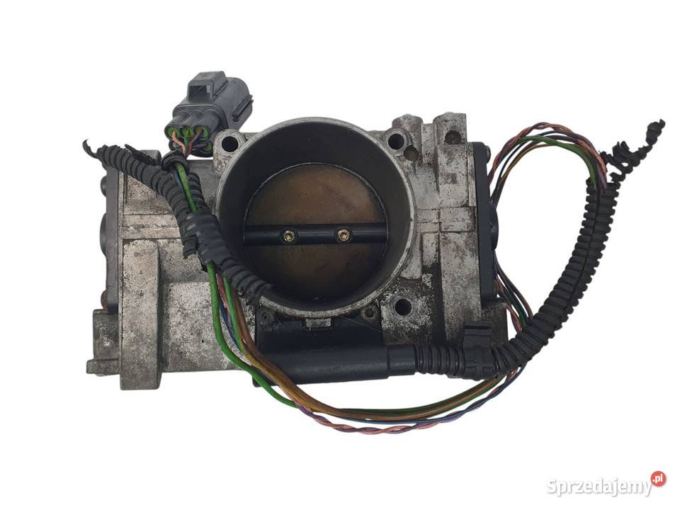 PRZEPUSTNICA Volvo S60 S80 V70 20 T 24 T Magneti osobowe Chełm sprzedam