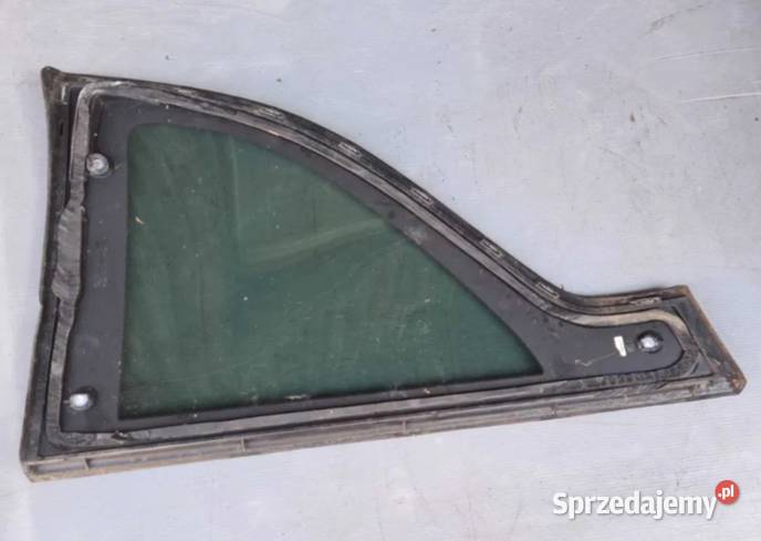 Szyba Tylna Prawa OPEL ADAM S Hatchback GM śląskie Częstochowa