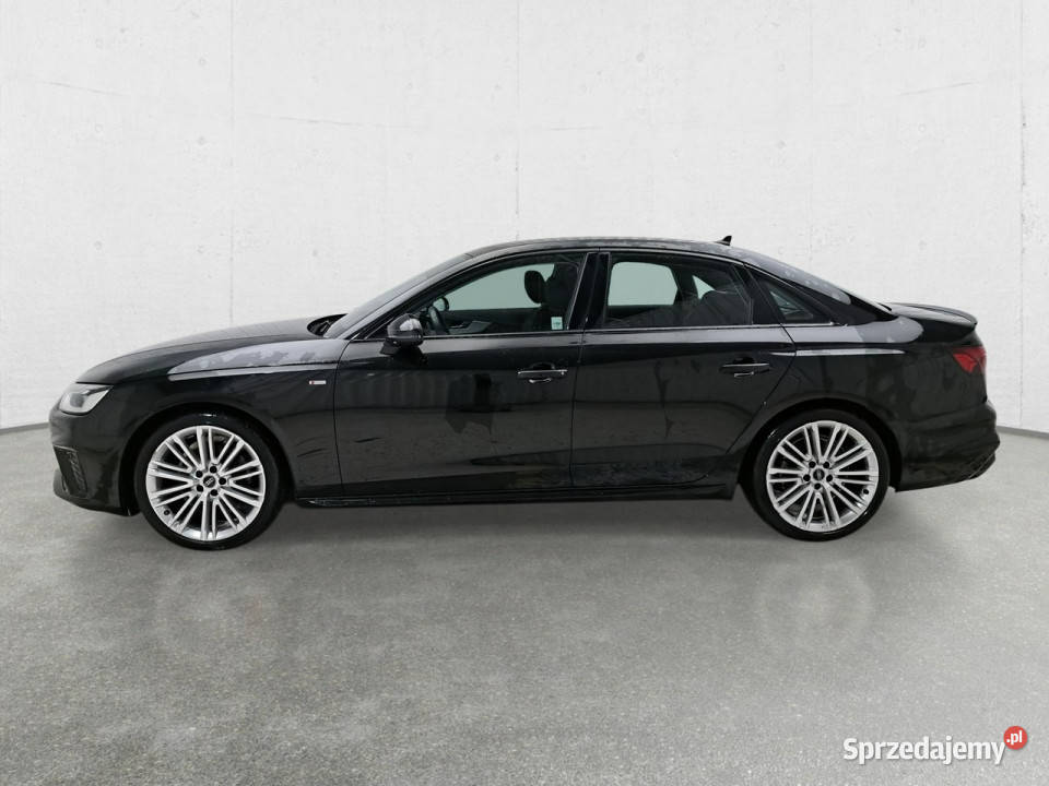 Audi A4 Limousine B9 2015 sprzedam