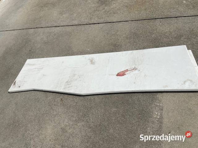 Spoiler Owiewka Renault Range Gama T 82282029 ciężarowe