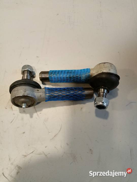 Przegub kulowy lewy M24x2 Płock sprzedam