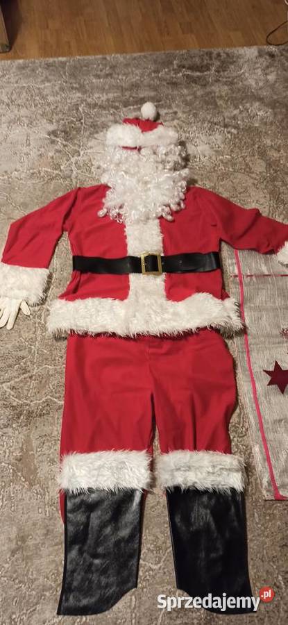 Prawdziwy Mikołaj w Twoim domu na Święta