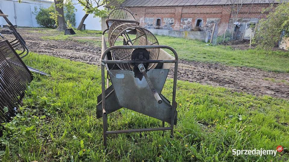 Sprzedam wszystko z zdjęcia Części i osprzęt rolniczy