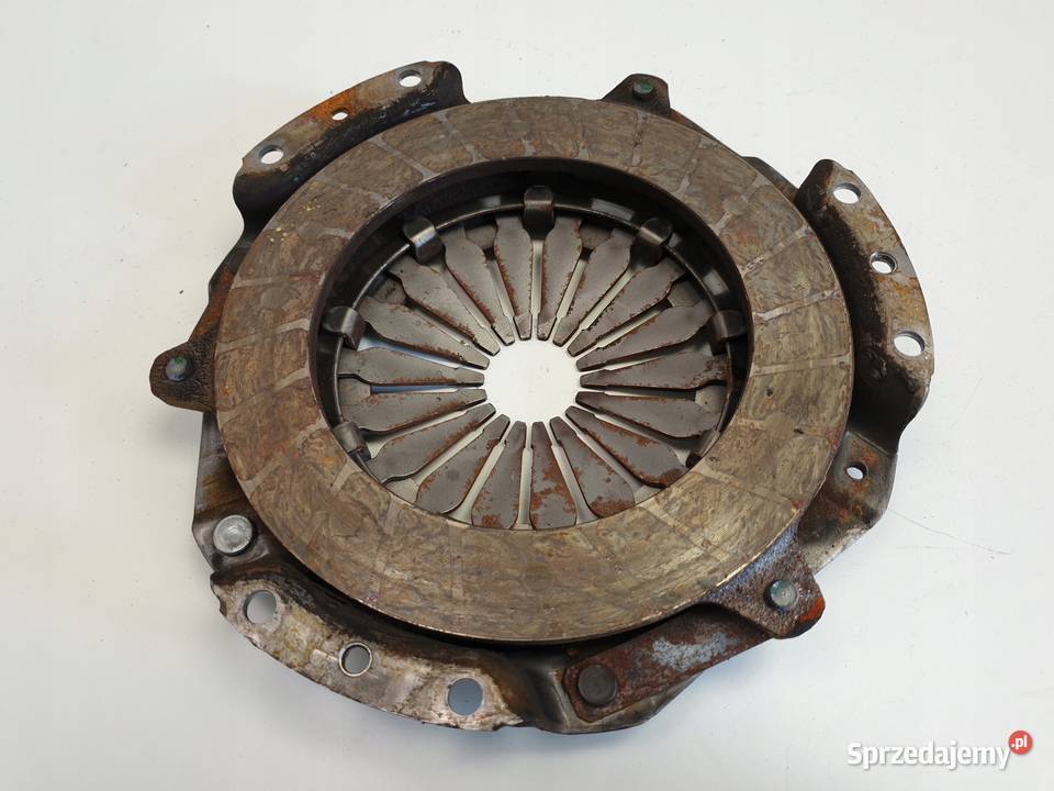 SPRZĘGŁO Renault Kangoo I 12 16V 140210A0959 Chełm