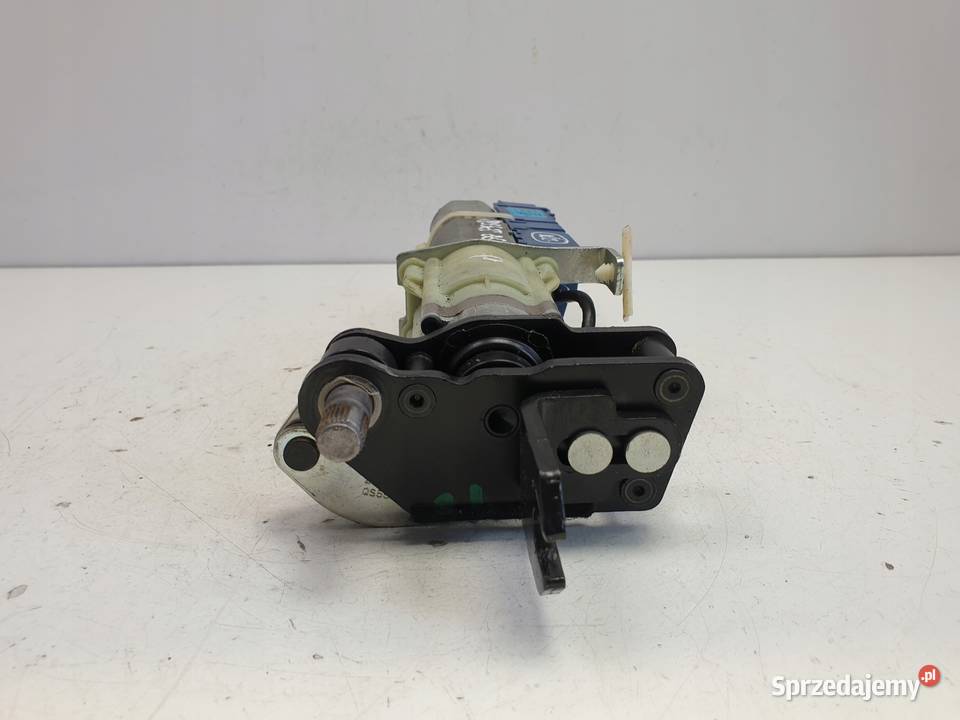 VW Passat B6 KOMBI SIŁOWNIK KLAPY prawy lubelskie Chełm