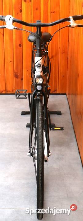 Rower damski Gazelle Chamonix D 49 I inne rowery Milanówek
