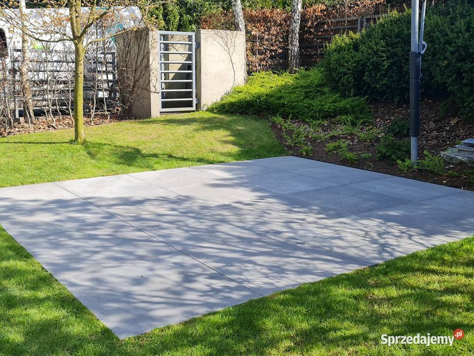 Płyty z betonu architektonicznego małopolskie Kraków