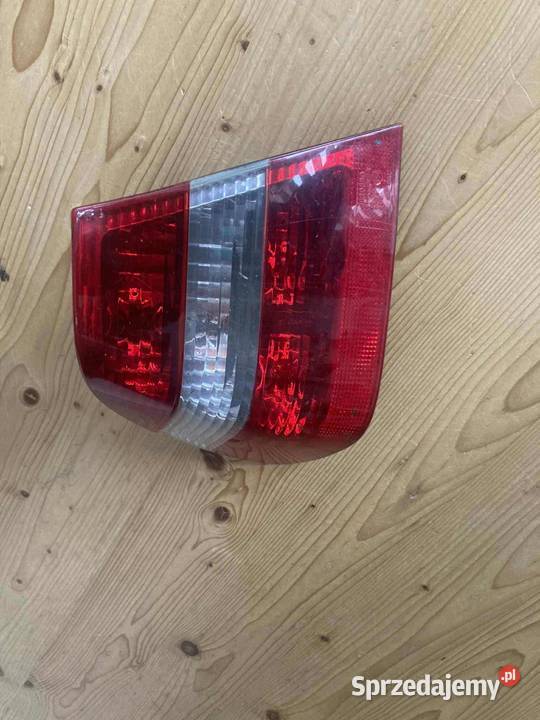 Części bmw e46 Samochody na części małopolskie Dobczyce