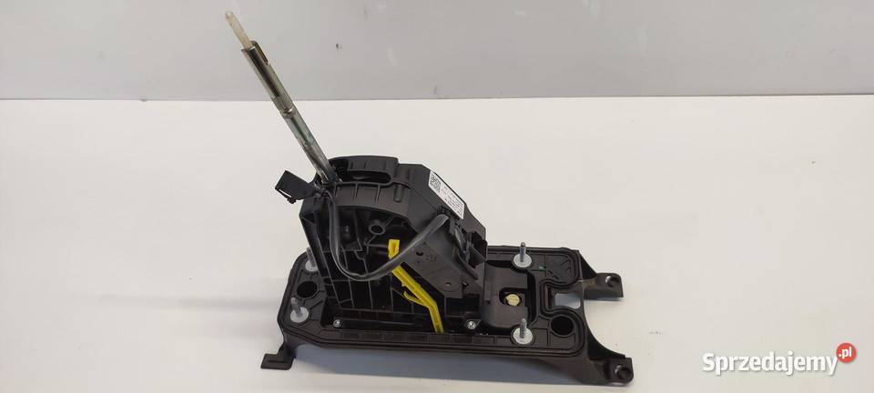 VW TIGUAN II WYBIERAK LEWAREK ZMIANY BIEGÓW osobowe