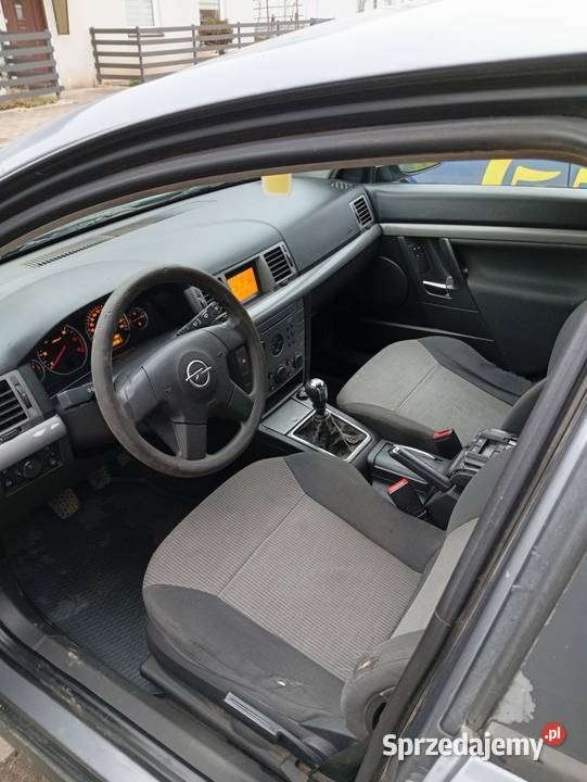 Sprzedam ogrzewanie postojowe Kłodzko