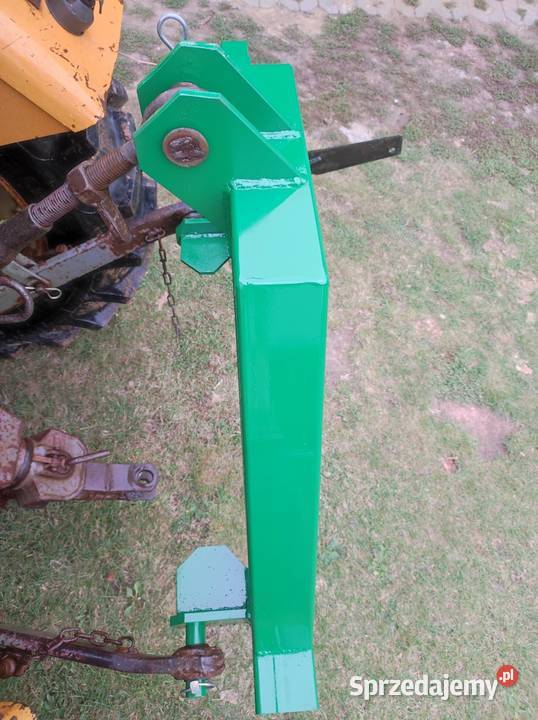 Wyorywacz Czysta Dębina