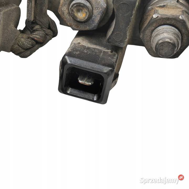 ROZRUSZNIK BMW E90 E87 20 i Bosch 0001138002 lubelskie Chełm