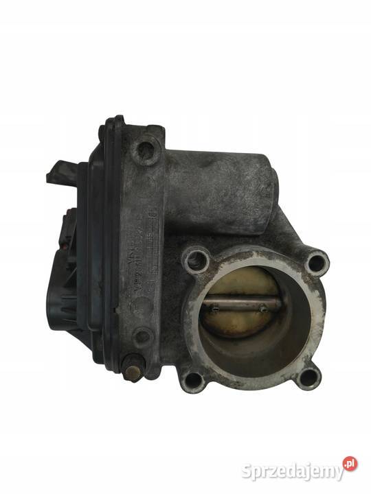 PRZEPUSTNICA Ford C Focus MK2 16 16V lubelskie