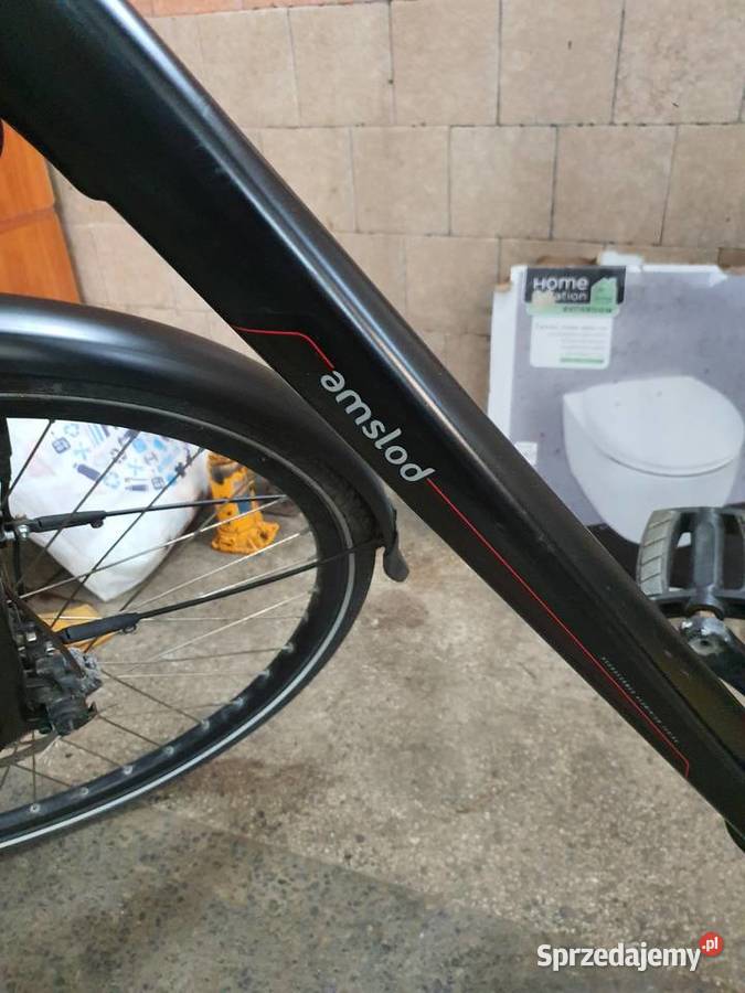 Pakiet rowerów elektrycznych Chrzanów